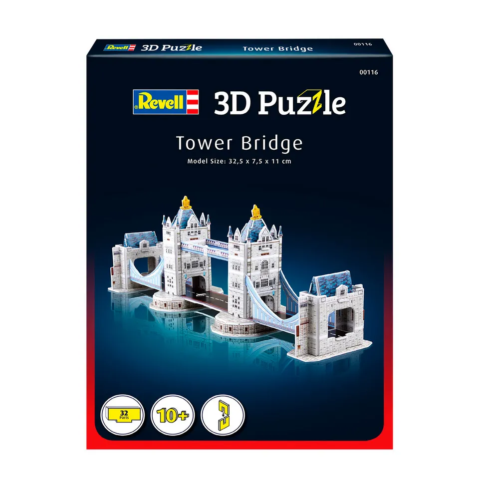 ak-interactive-3d-puzzle-tower-bridge image 1