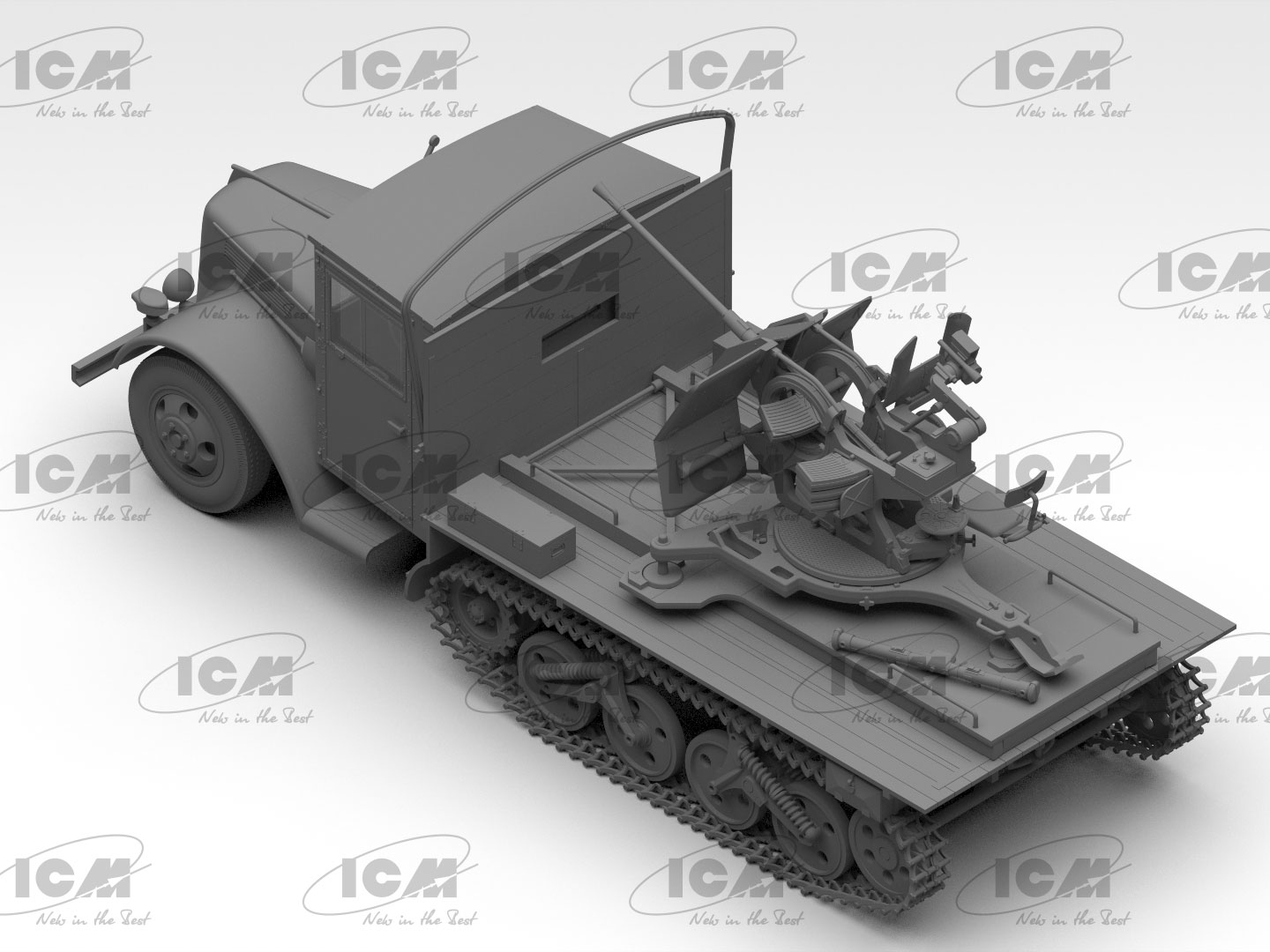 ak-interactive-sd-kfz-3b-con-flak-38-truppenluftschutzwagen-kit-1-35 image 5