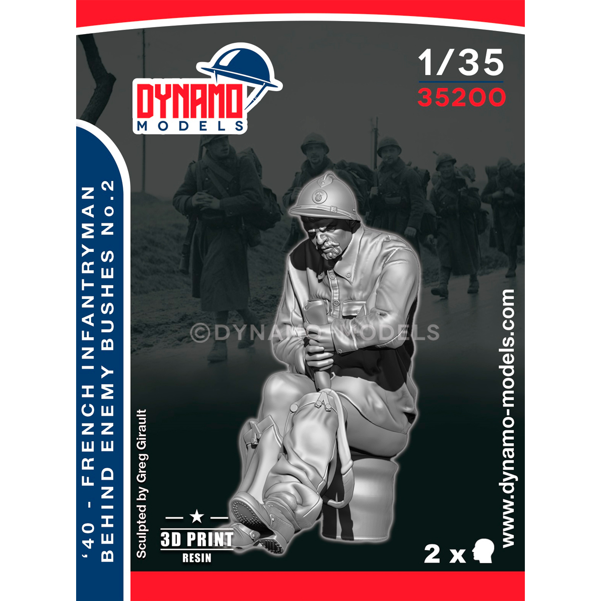 ak-interactive-1-35-fante-francese-40-behind-the-enemy-bushes-no-2-figura-da-dip image 1