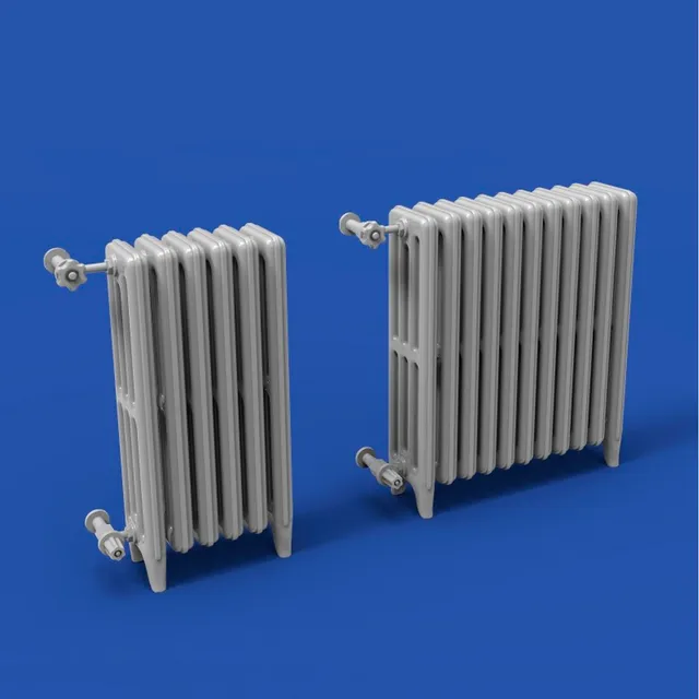 ak-interactive-radiators-1-35-set-di-radiatori-per-modellismo-da-costruire image 1
