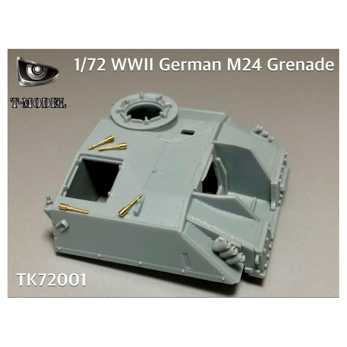 ak-interactive-wwii-german-m24-grenade-kit-di-modellismo-accessori-1-72 image 1