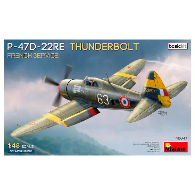 ak-interactive-1-48-p-47d-22re-thunderbolt-french-service-basic-kit image 1