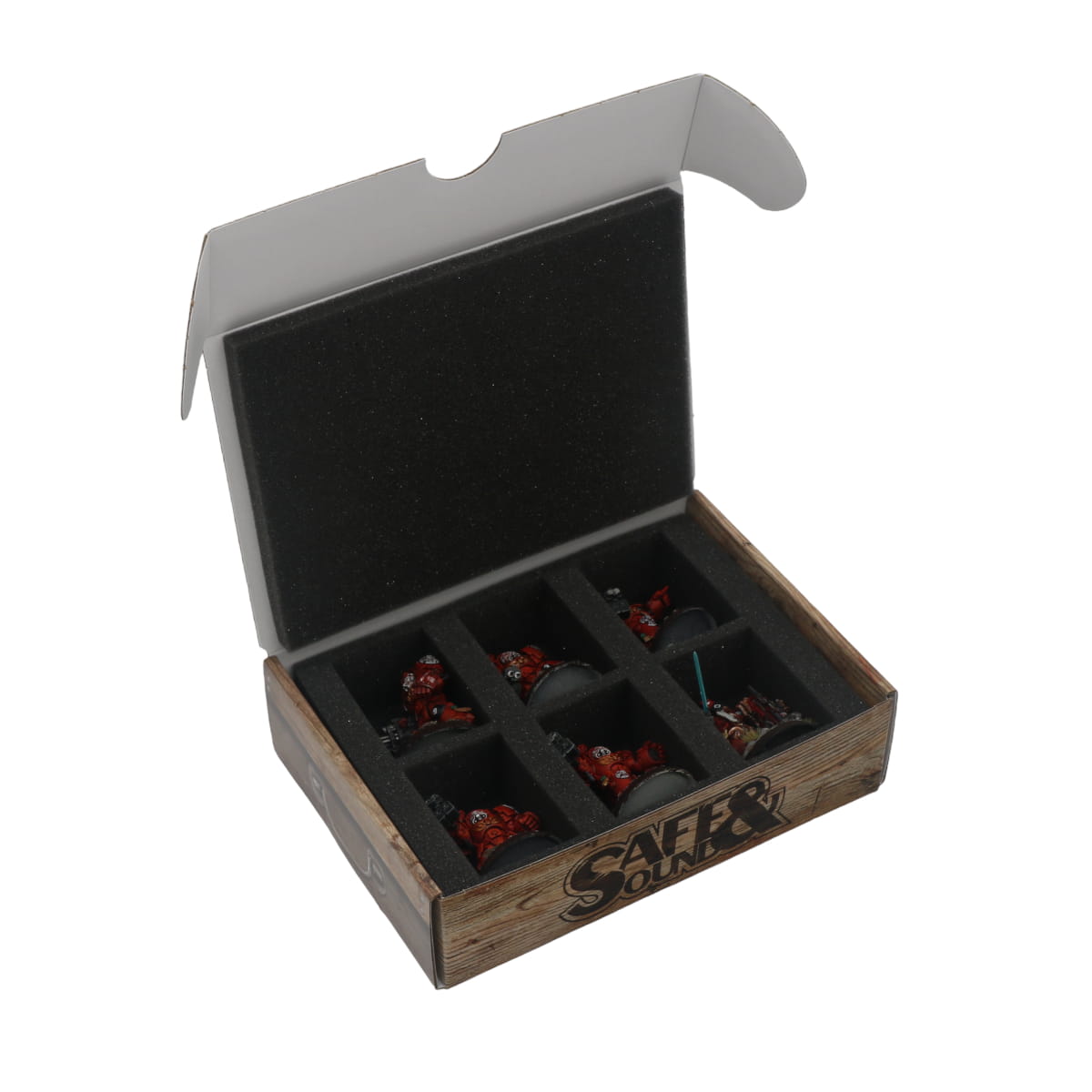 ak-interactive-caja-mini-per-6-miniature-con-peanas-de-40-mm image 3