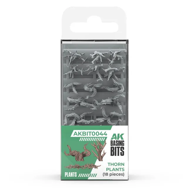 ak-interactive-ak-basing-bits-thorn-plants-piante-spinose-per-basette image 1