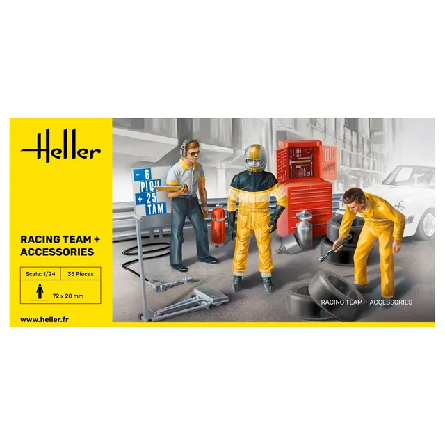 ak-interactive-1-24-racing-team-accessories-kit-di-modellismo image 1