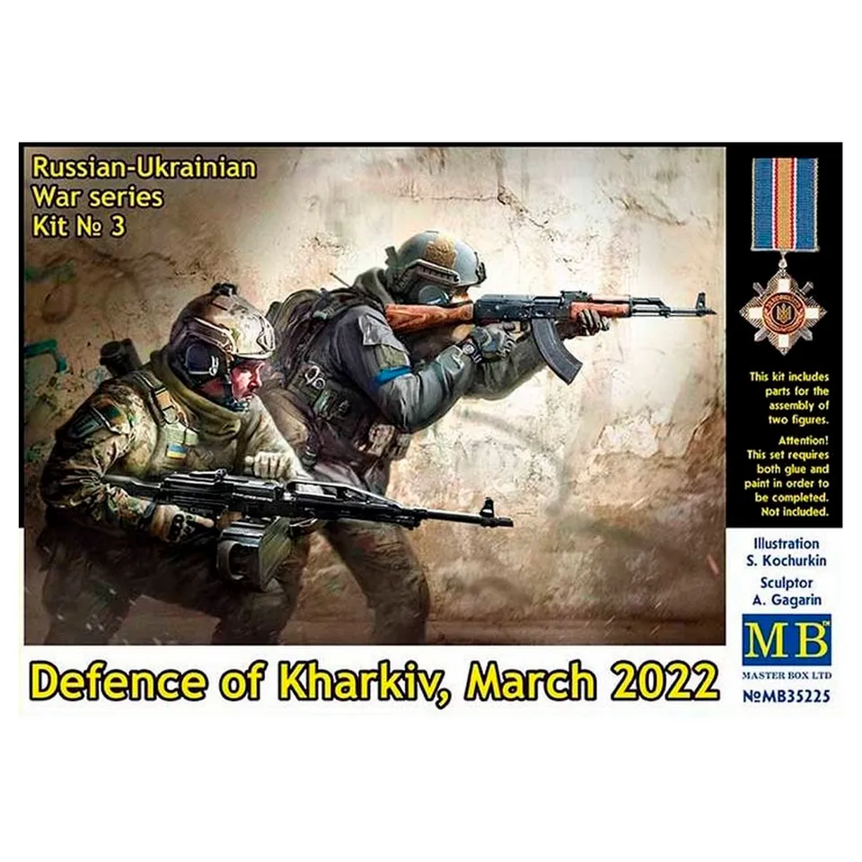 ak-interactive-russian-ukrainian-war-kit-no-3-defence-of-kharkiv-march-2022-1-35 image 1
