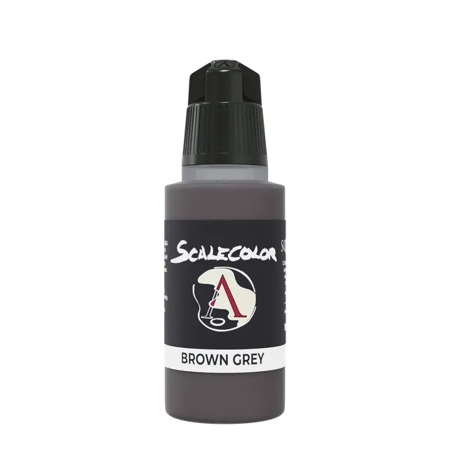 scale75-brown-grey-pittura-acrilica-super-opaca-17ml image 1