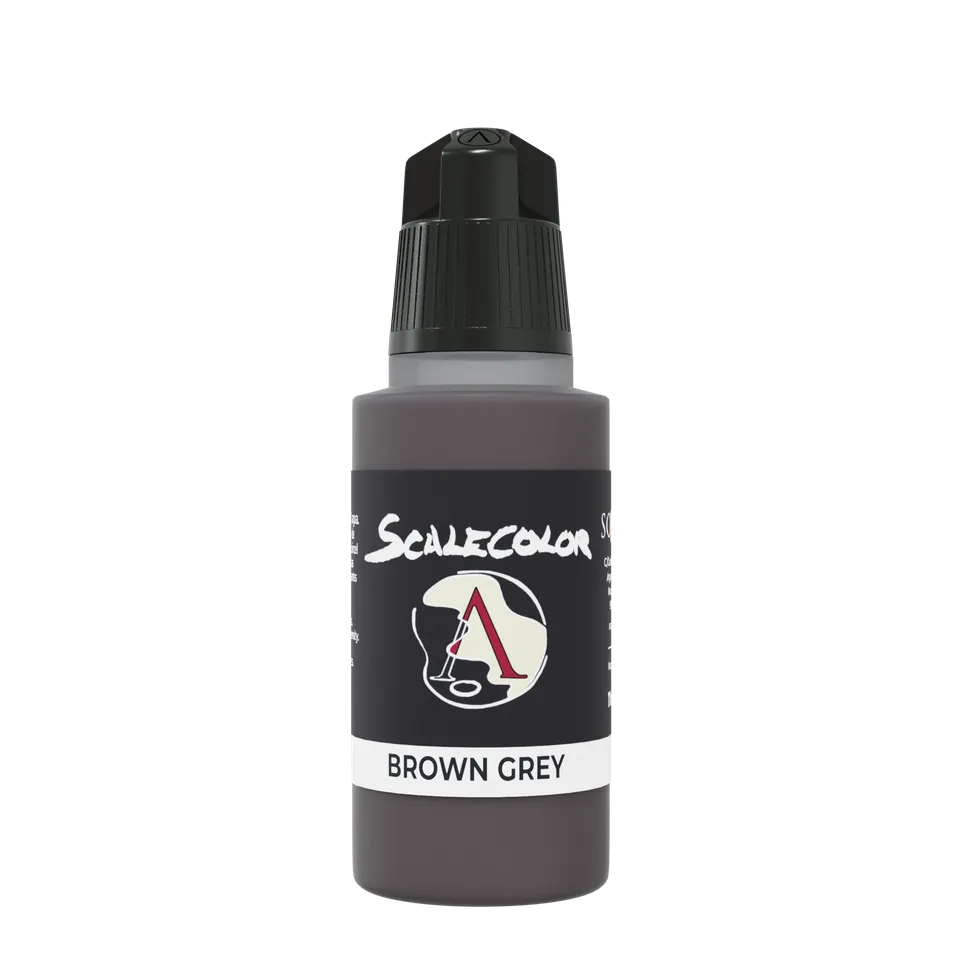 scale75-brown-grey-pittura-acrilica-super-opaca-17ml image 1