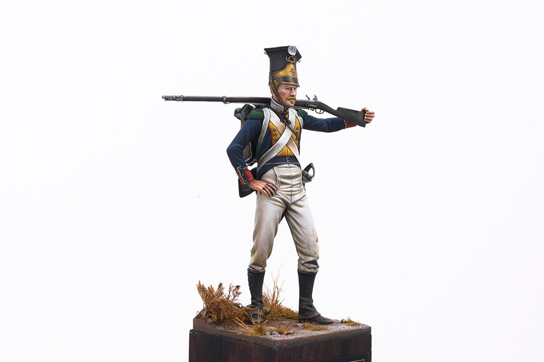 scale75-4th-regiment-duchy-of-warsaw-75mm-miniatura-storica-in-resina image 7