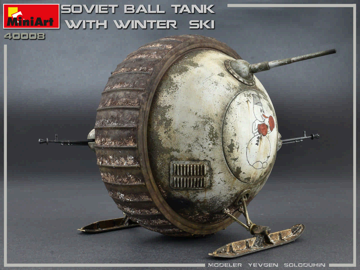 ak-interactive-1-35-soviet-ball-tank-con-sci-invernali-kit-interni-dettagliato image 3