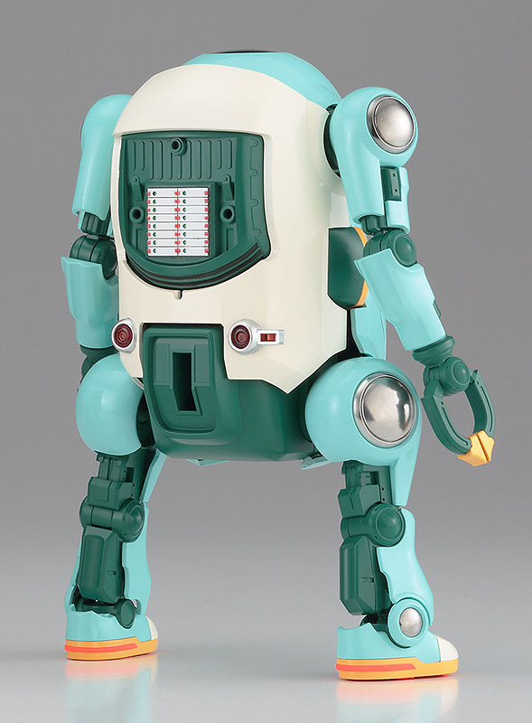 ak-interactive-mechatrowego-no-1-usumidori-1-20-kit-di-modellismo-da-costruire-e image 4
