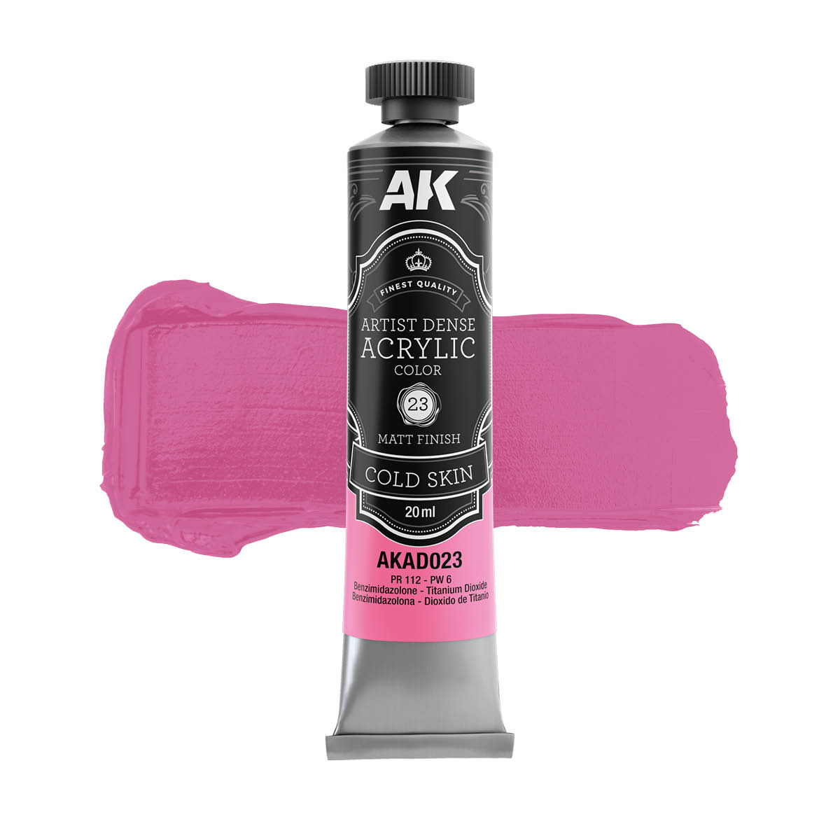 ak-interactive-flesh-color-set-colori-acrilici-densi-per-artisti image 7