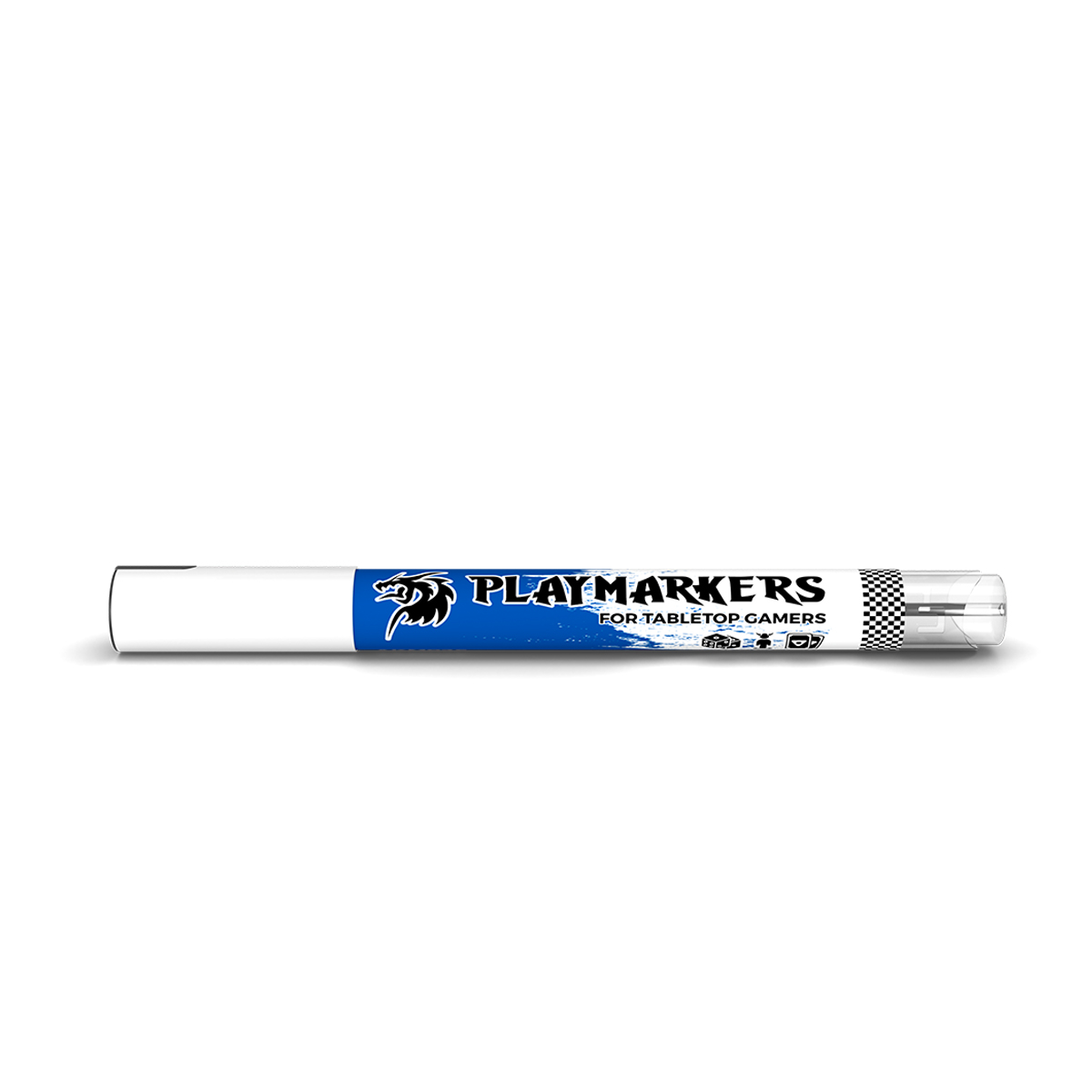 ak-interactive-playmarker-medium-blue-pennarello-per-modellismo image 3