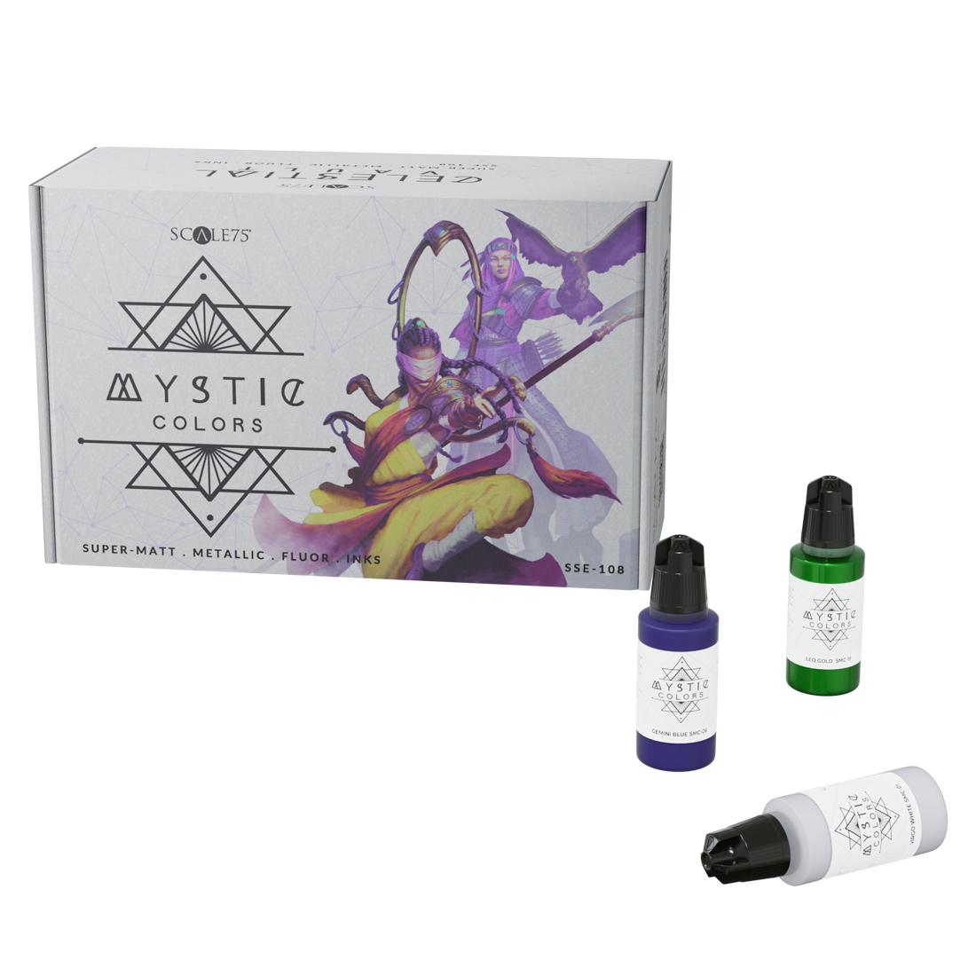 scale75-celestial-vault-set-8-pitture-zodiac-fantasy-scalecolor image 1