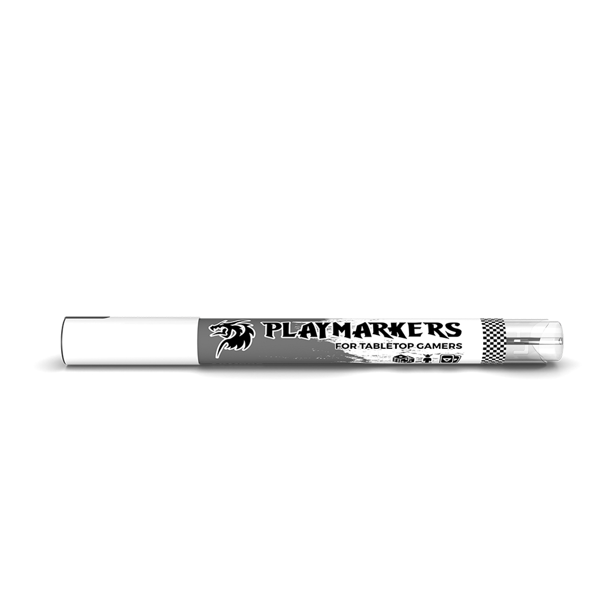 ak-interactive-playmarker-dark-grey-pennarello-acrilico-grigio-scuro-per-modelli image 3