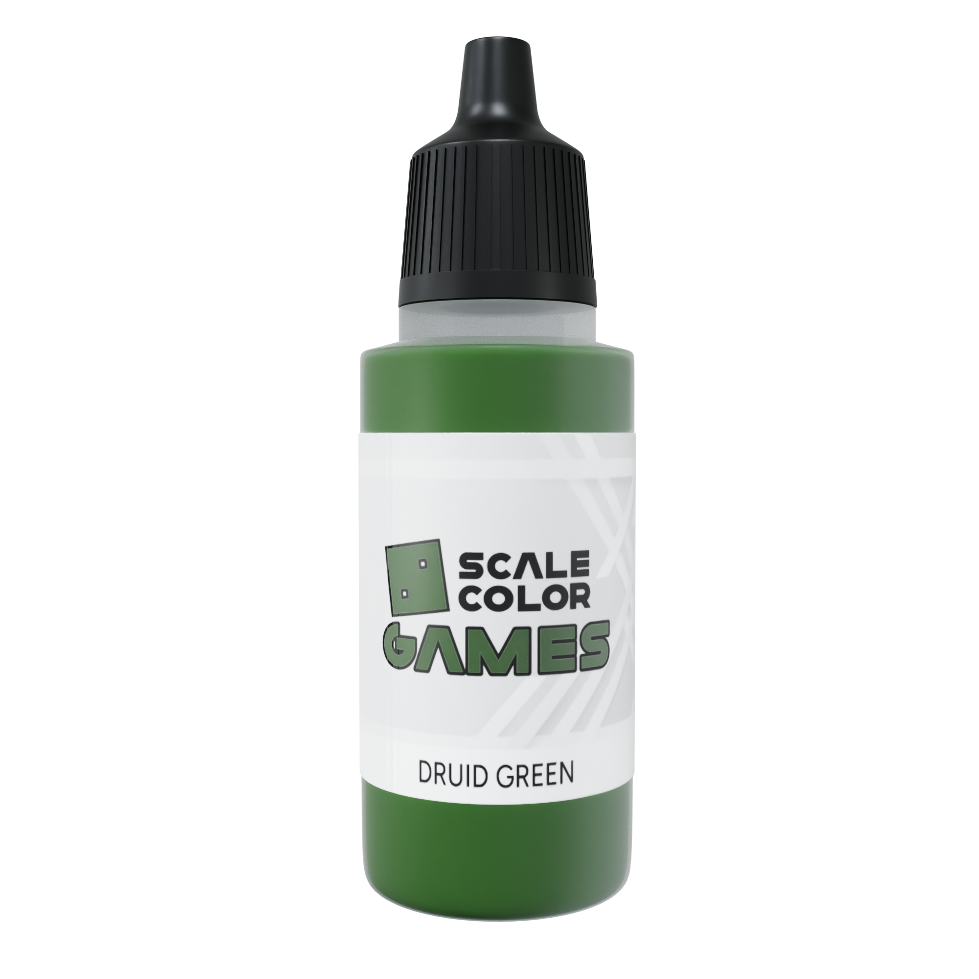 scale75-scalecolor-druid-green-pittura-acrilica-17ml-per-miniature image 1