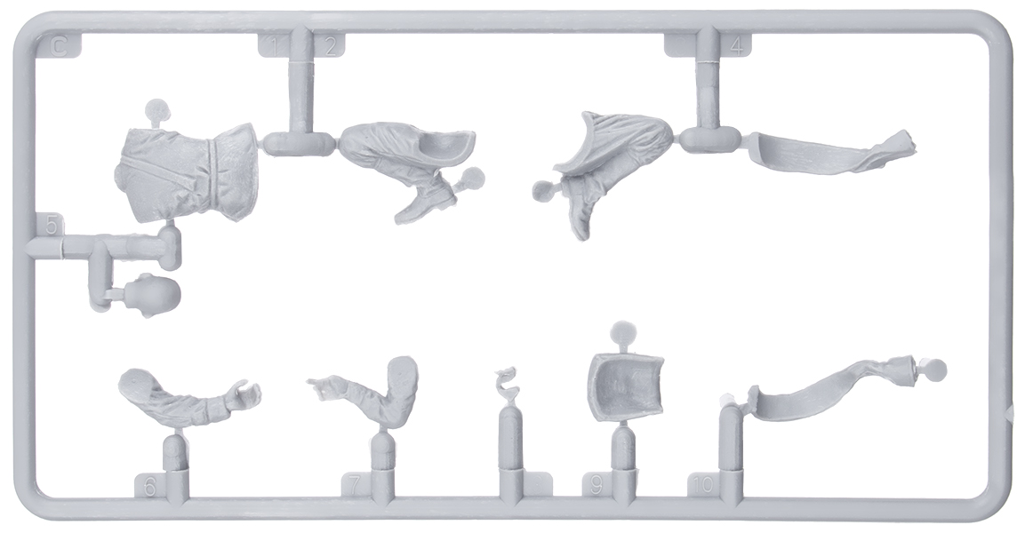 ak-interactive-soviet-infantry-tank-riders-set-2-set-figure-1-35 image 4