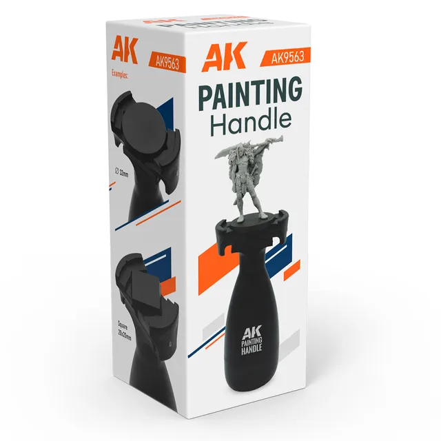 ak-interactive-mango-para-pintar-mango-per-pittura-e-modellismo image 1