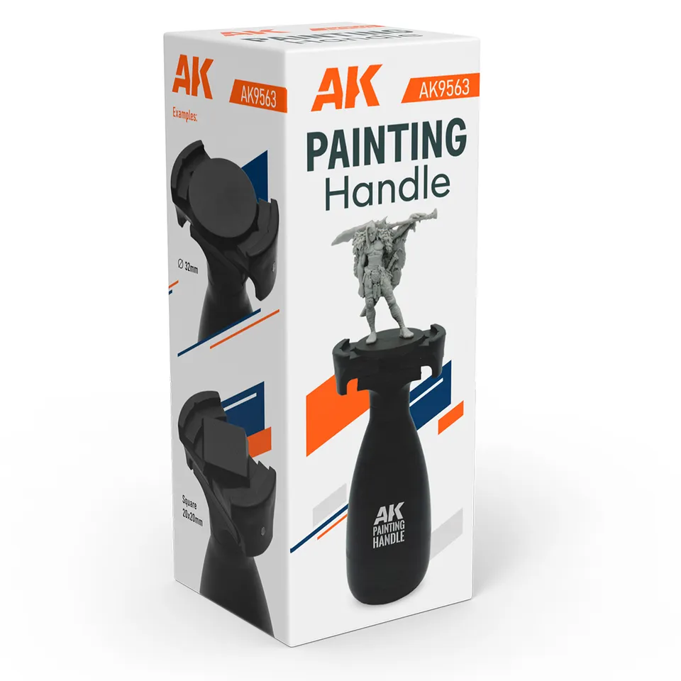 ak-interactive-mango-para-pintar-mango-per-pittura-e-modellismo image 1