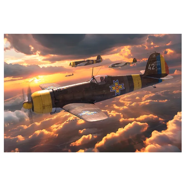 ak-interactive-1-72-romanian-barbarossa-1941-vol-2-iar-80-early-iar-80a-kit-aere image 1