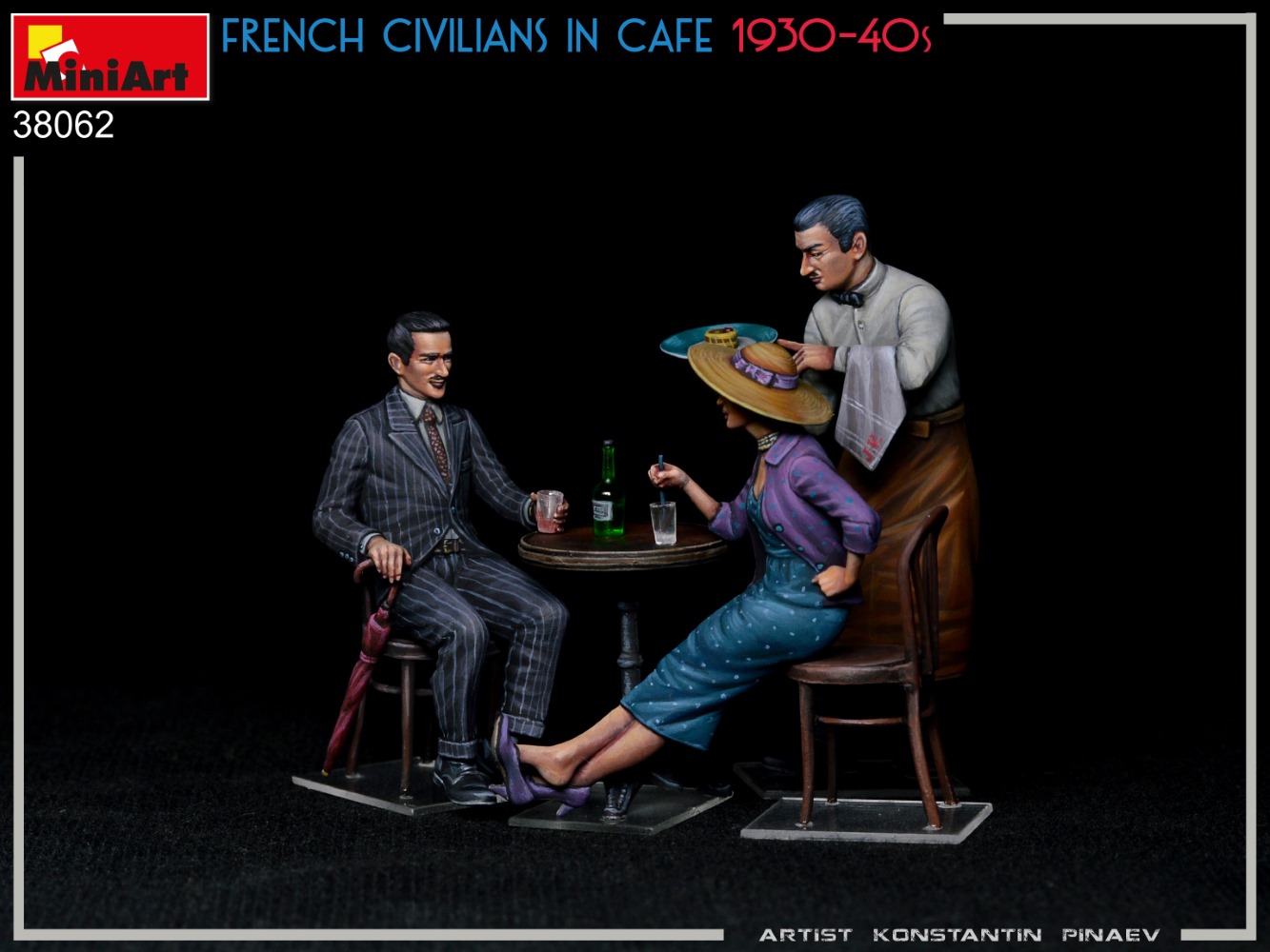 ak-interactive-1-35-french-civilians-in-cafe-1930-40s image 4
