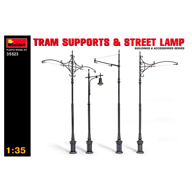 ak-interactive-1-35-supporti-per-tram-e-lampioni-stradali-set-di-dettaglio-in-sc image 1