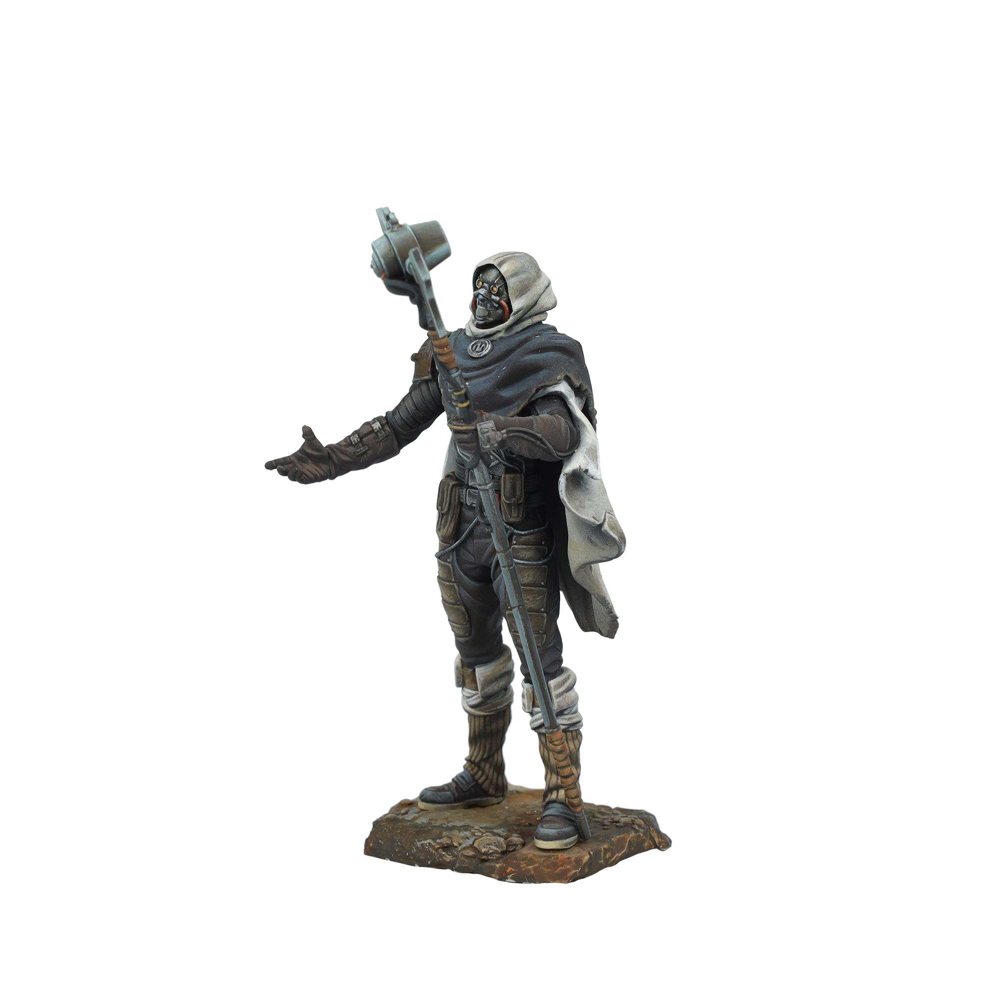 scale75-chronicler-75mm-miniatura-resina-degenesis-da-montare-e-dipingere image 7