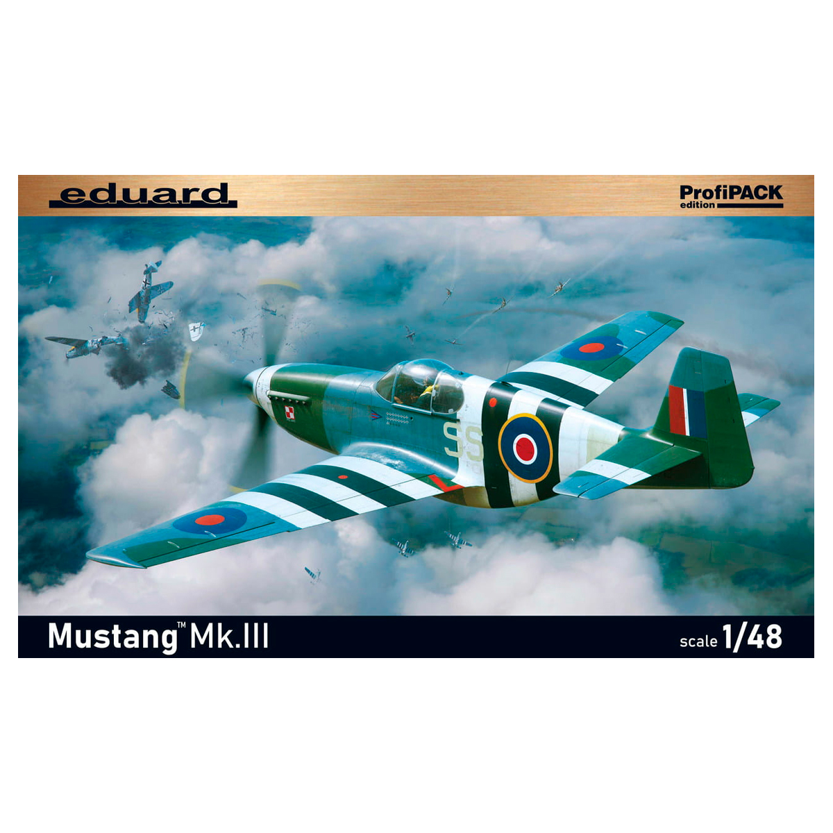 ak-interactive-mustang-mk-iii-1-48-kit-modellismo-aereo image 1