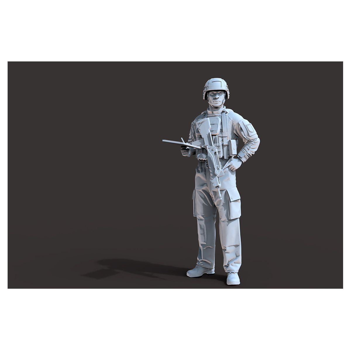 ak-interactive-french-army-mortar-and-artillery-group-pack-1-35 image 4
