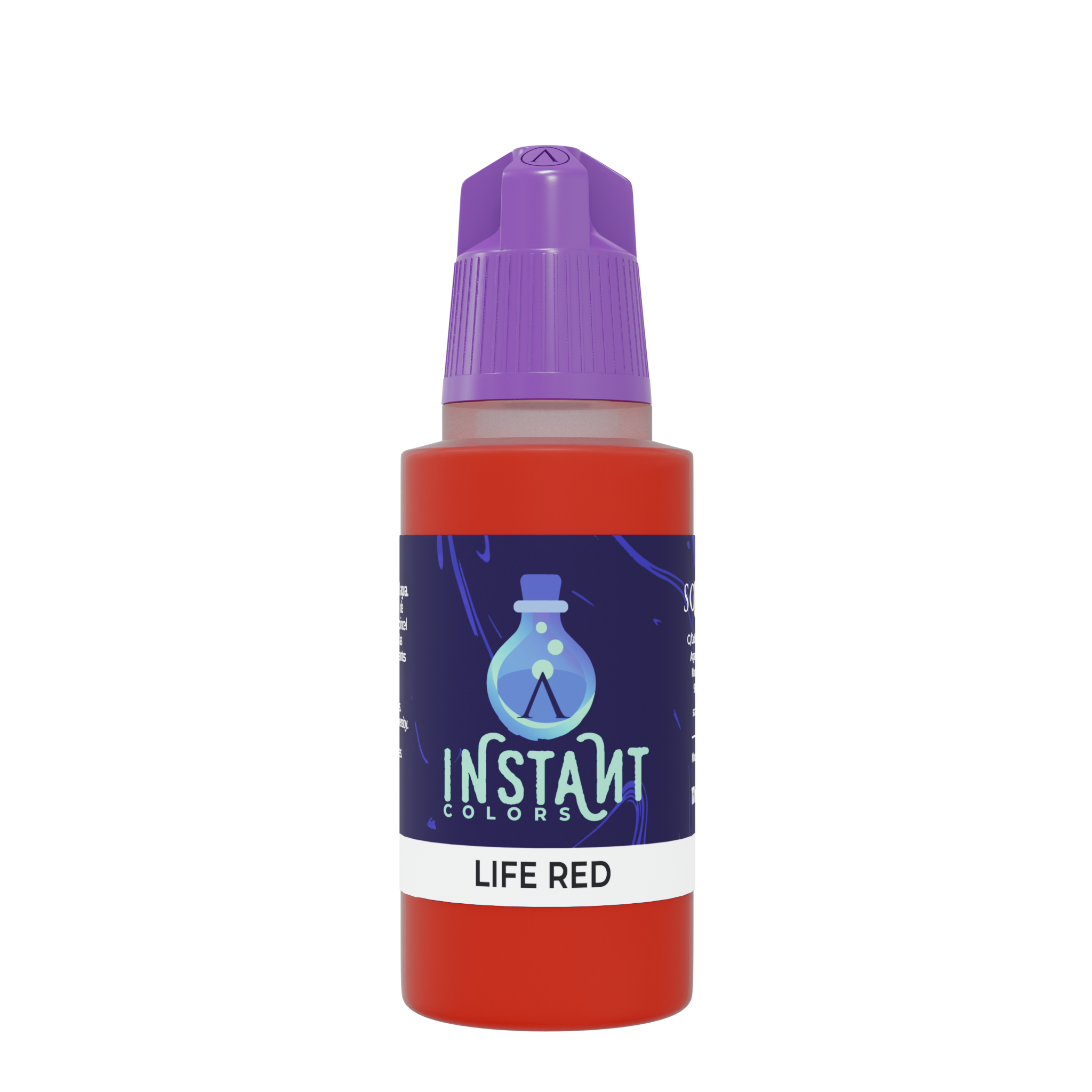 scale75-instant-colors-life-red-pittura-acrilica-rapida-17-ml image 1