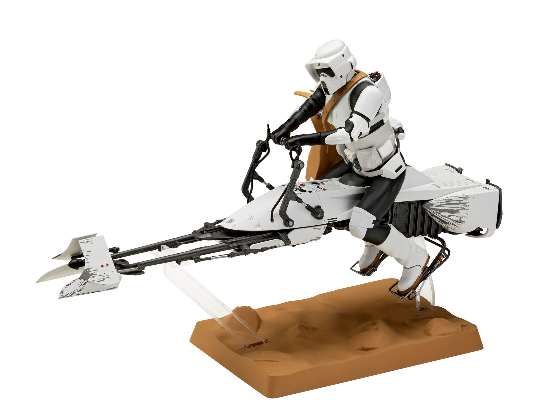 ak-interactive-1-12-star-wars-speeder-bike image 3
