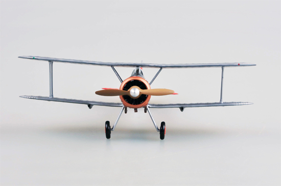 ak-interactive-gloster-gladiator-mk1-kit-modellismo-aereo-scala-1-48 image 8