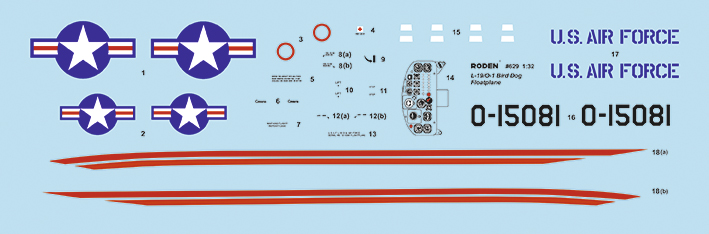 ak-interactive-1-32-l-19-o-1e-bird-dog-floatplane-kit-in-scala-1-32 image 6