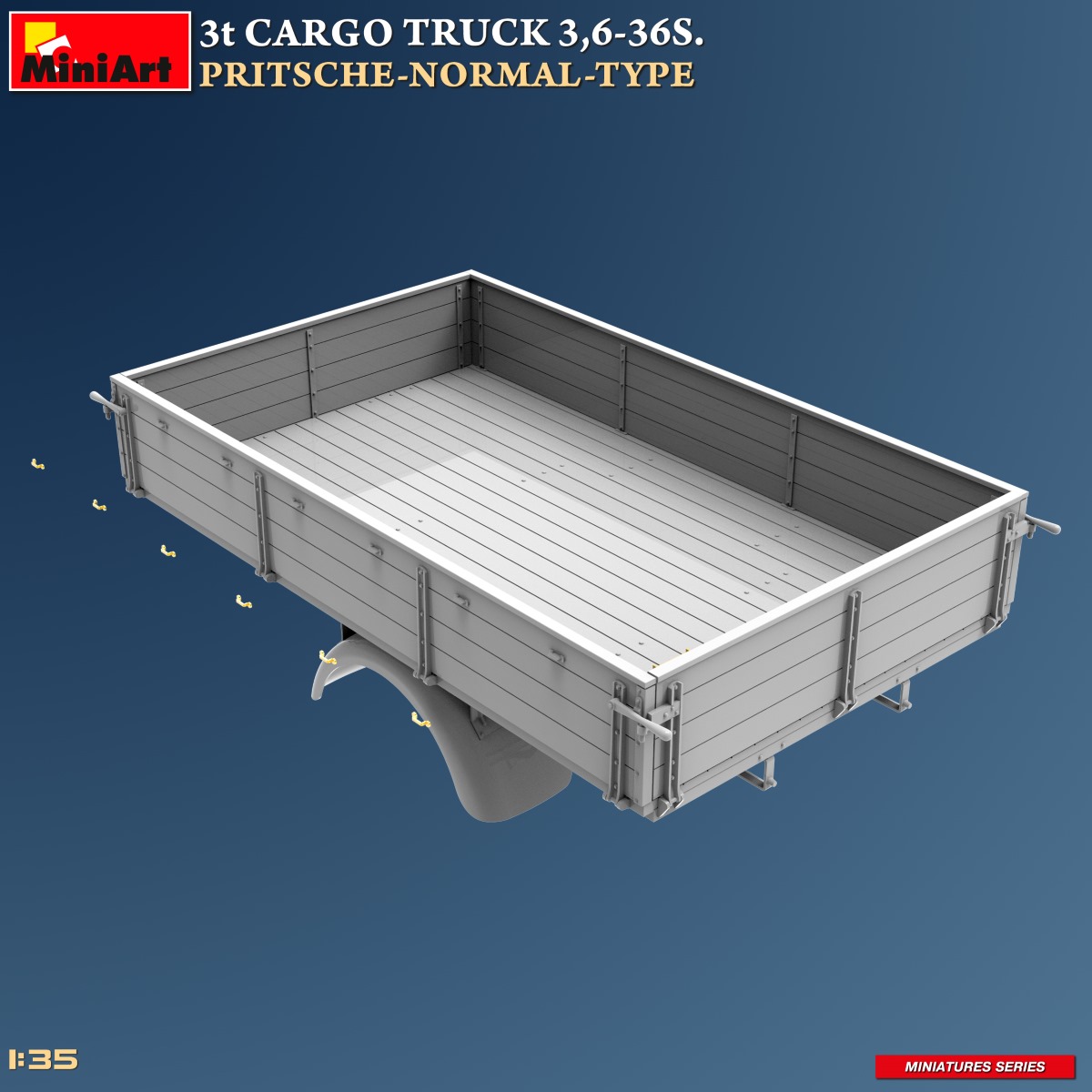 ak-interactive-1-35-3t-cargo-truck-3-6-36s-pritsche-normal-type-autocarro-milita image 8