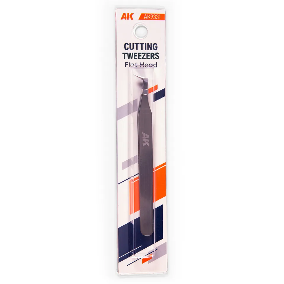 ak-interactive-pinze-da-modellismo-a-cabeza-plana-tronchesi-per-plastica-colori- image 1