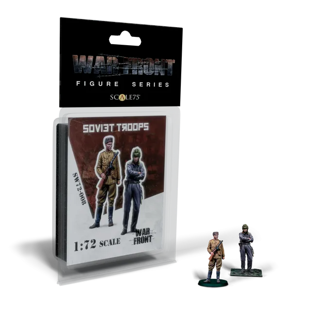 scale75-warfront-soviet-troops-miniatura-resina-1-72-da-montare-e-dipingere image 1