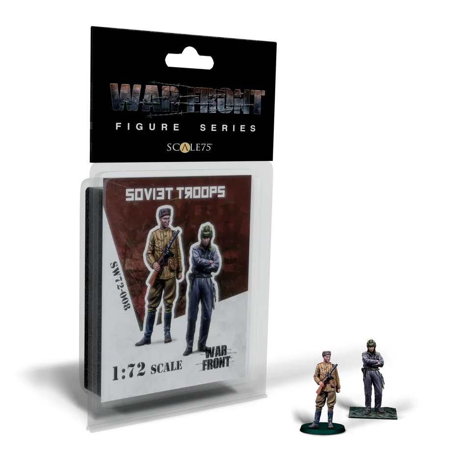 scale75-warfront-soviet-troops-miniatura-resina-1-72-da-montare-e-dipingere image 1