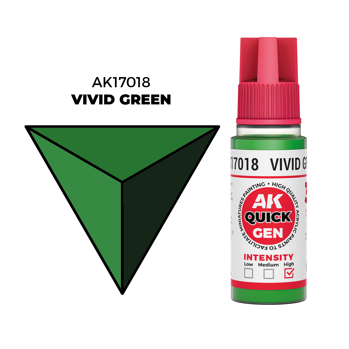 ak-interactive-vivid-green-quick-gen-color image 1