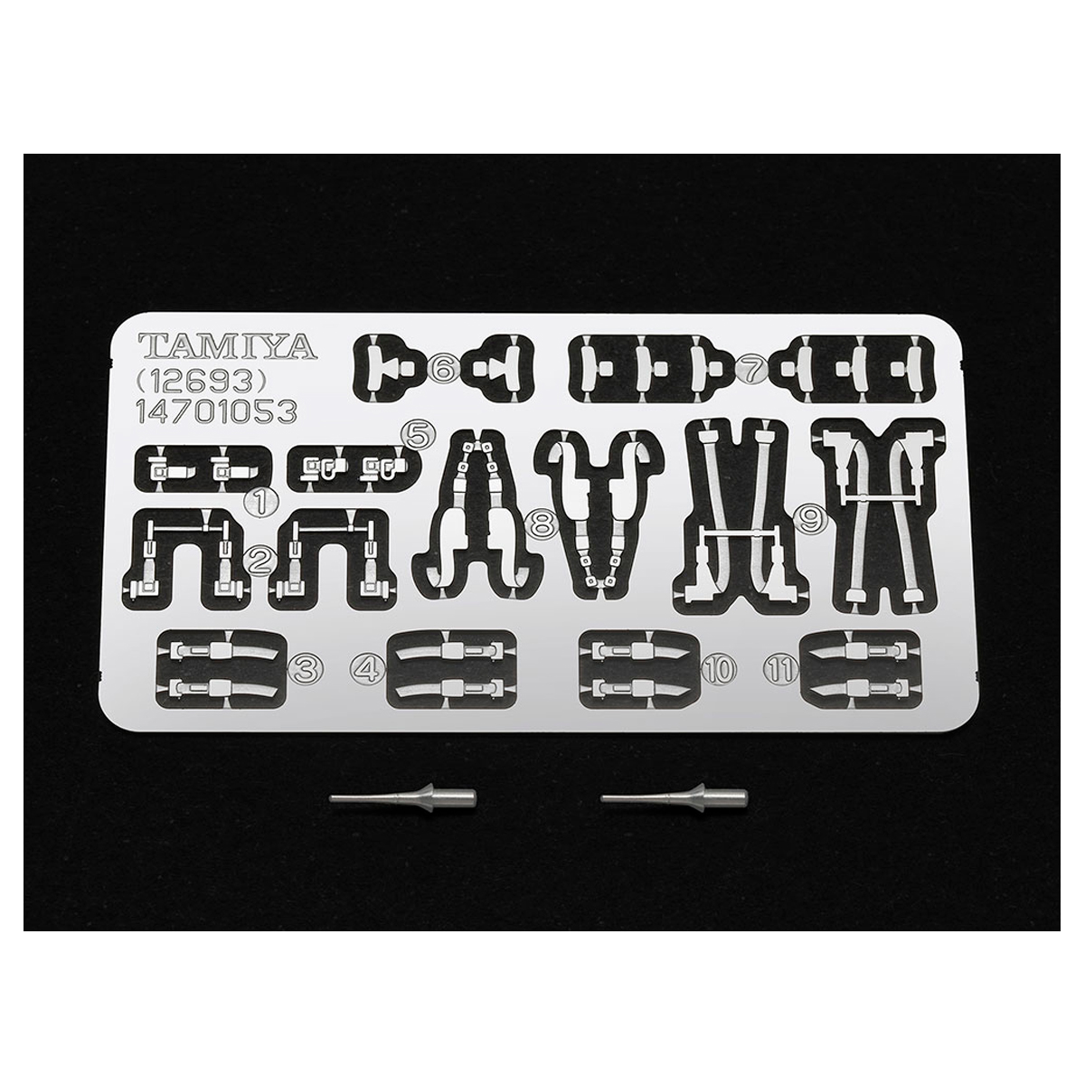 ak-interactive-1-48-grumman-f-14-tomcat-detail-up-parts-set image 1