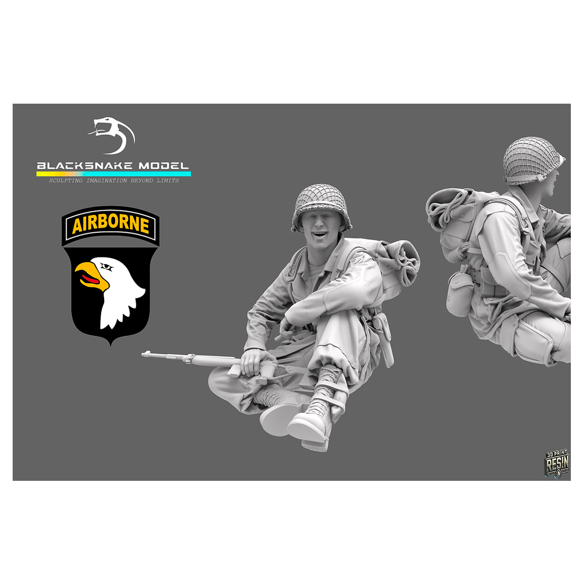 ak-interactive-101st-airborne-soldier-18 image 2