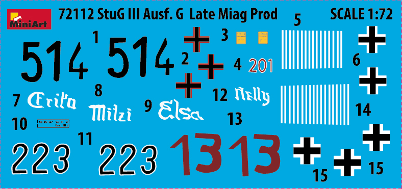 ak-interactive-stug-iii-ausf-g-late-miag-prod-kit-carro-1-72 image 7