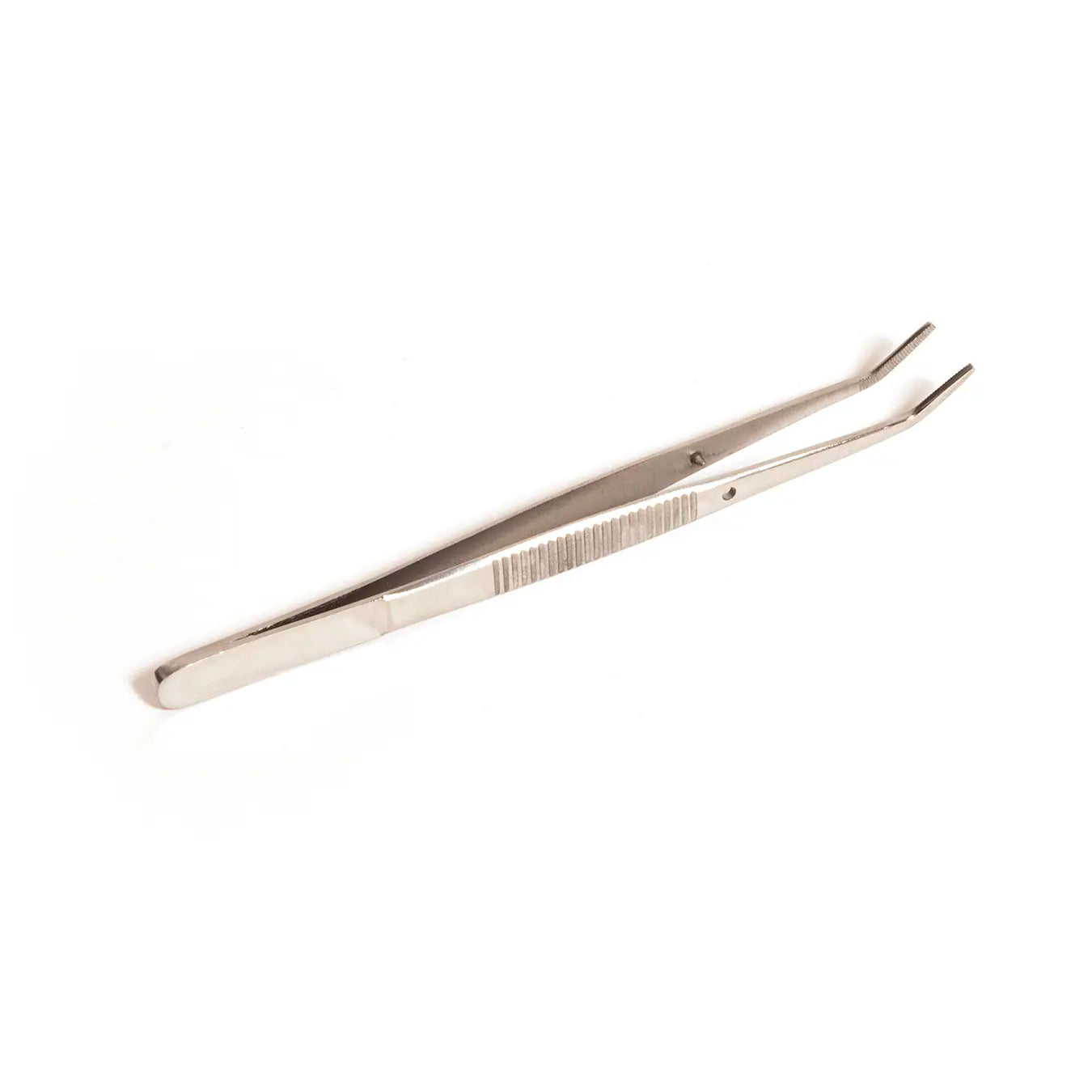 occre-pinzette-di-precisione-curve-114-mm-utensile-per-modellismo image 2