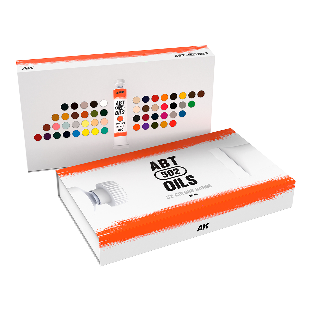 ak-interactive-caja-especial-gama-completa-leos-abt-502 image 6