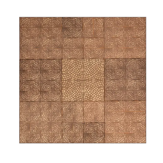 ak-interactive-courtyard-pack-set-scenico-diorama-cortile image 1