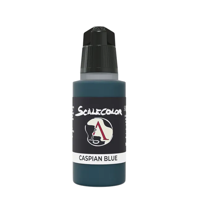 scale75-scalecolor-caspian-blue-blu-super-mate-17ml image 1