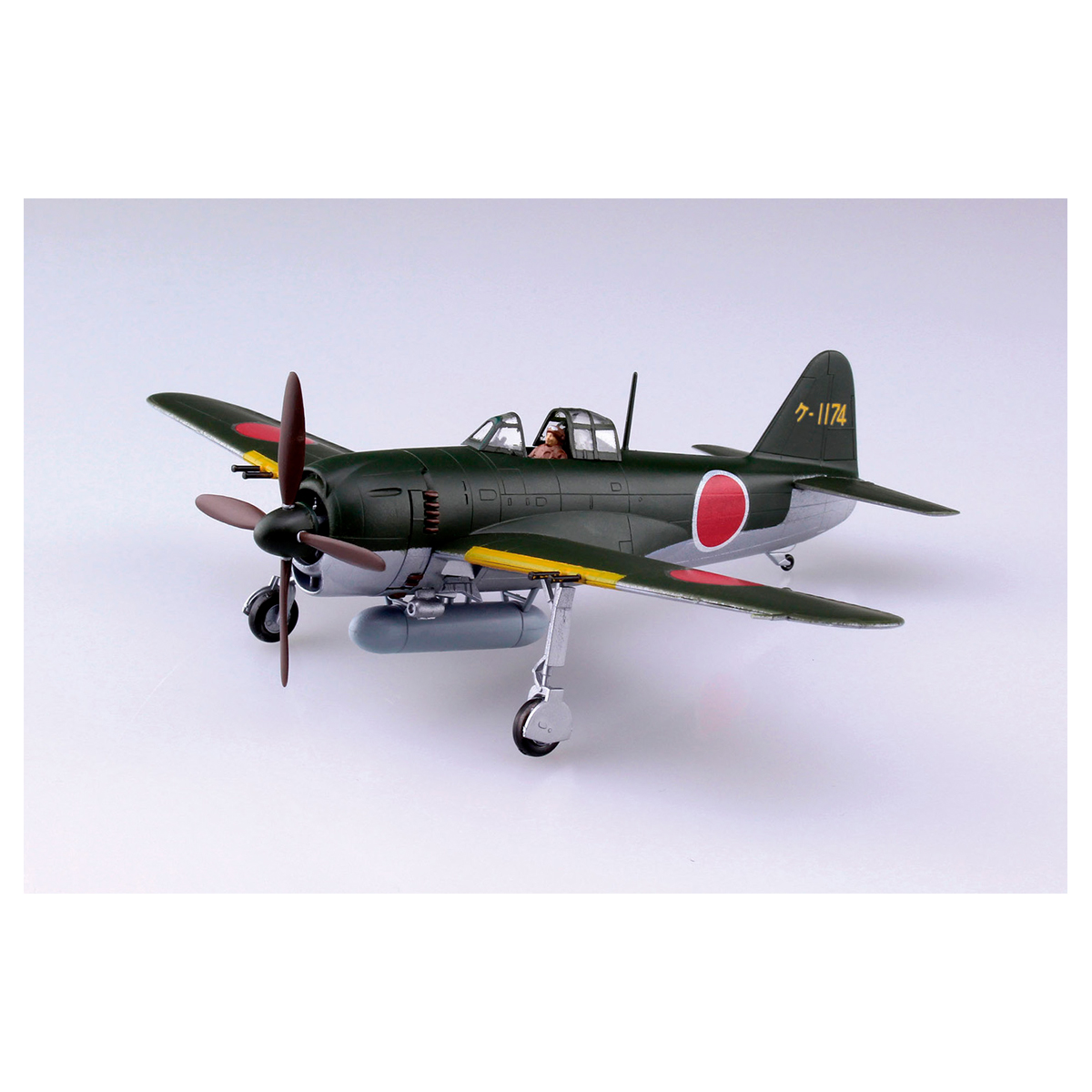 ak-interactive-kawanishi-shiden-ver-2-in-1-72 image 2