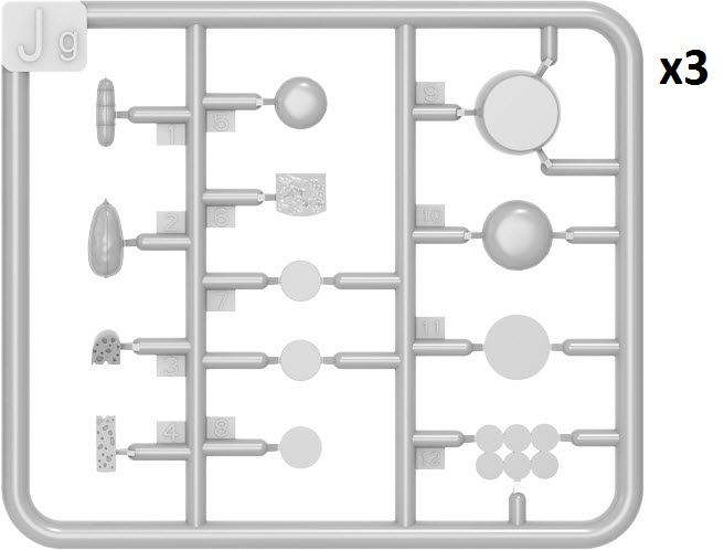 ak-interactive-1-35-cheese-products-set-di-dettagli-per-diorami image 4
