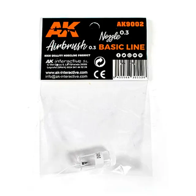 ak-interactive-boquilla-de-0-3-para-aer-grafo-ak image 1