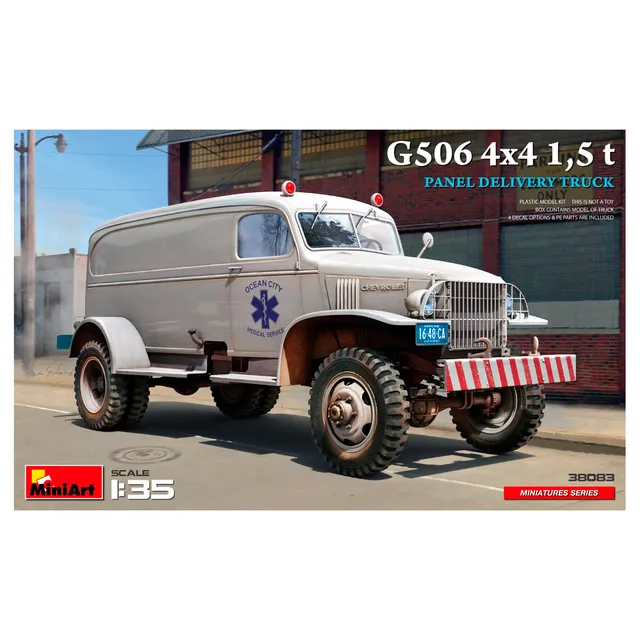 ak-interactive-g506-4-4-1-5-t-panel-delivery-truck-1-35-kit-camion image 1