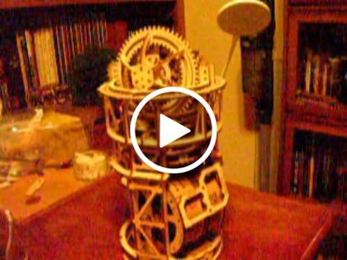 Troppo complicato per me
